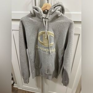 Champion hoodie size s